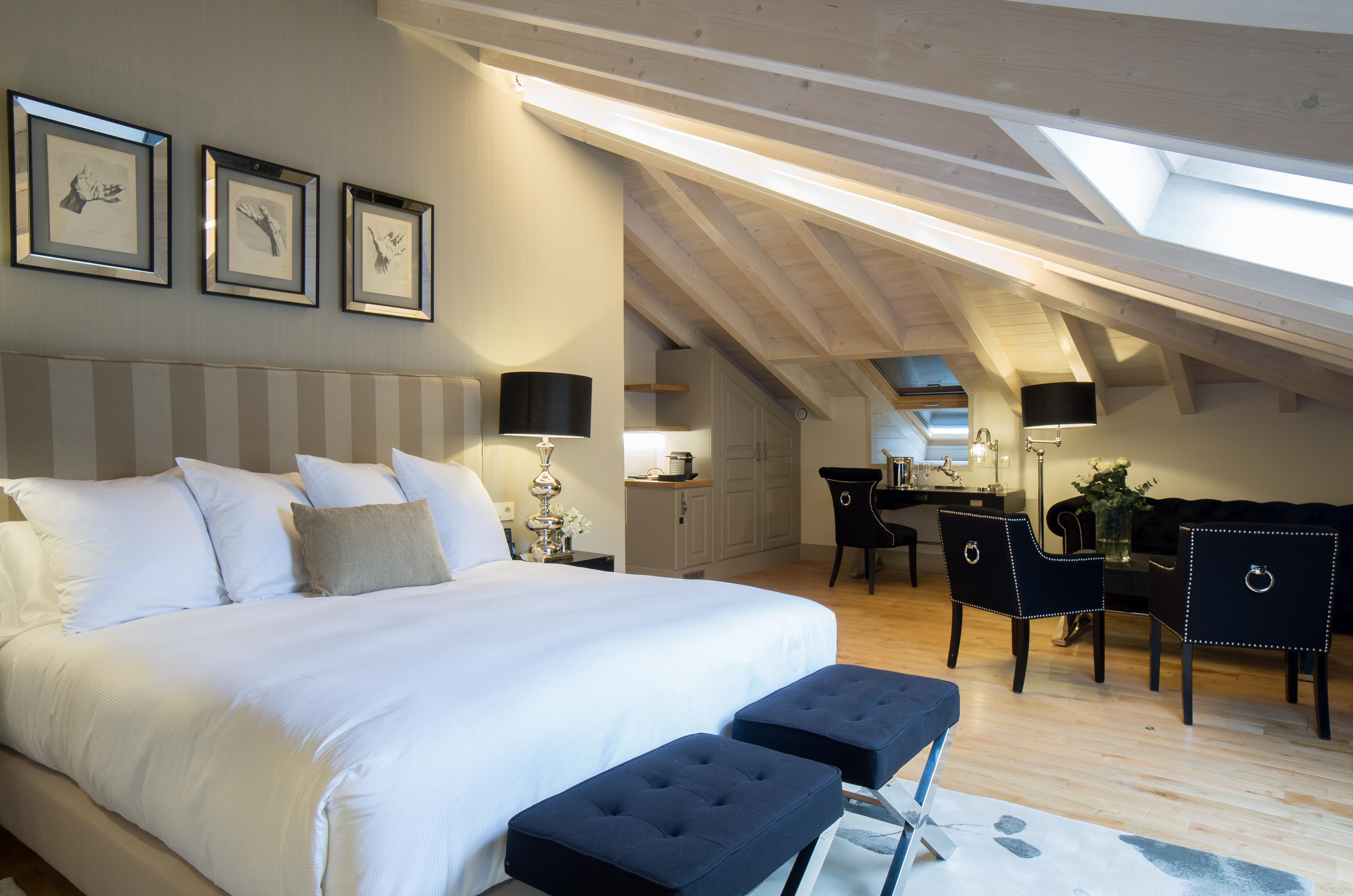 Puebloastur Eco Resort Hotel & Spa Cofiño Dış mekan fotoğraf
