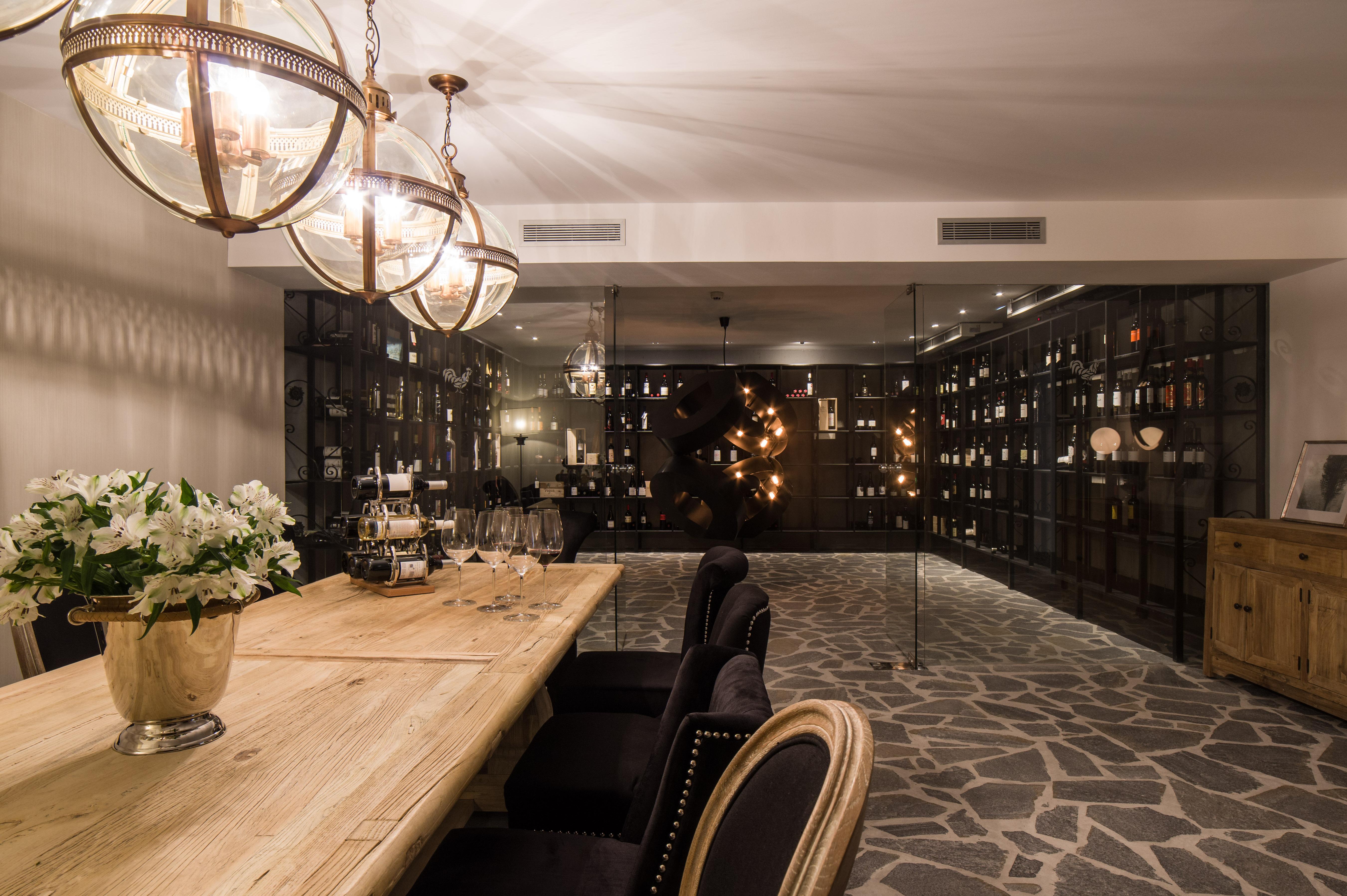 Puebloastur Eco Resort Hotel & Spa Cofiño Dış mekan fotoğraf