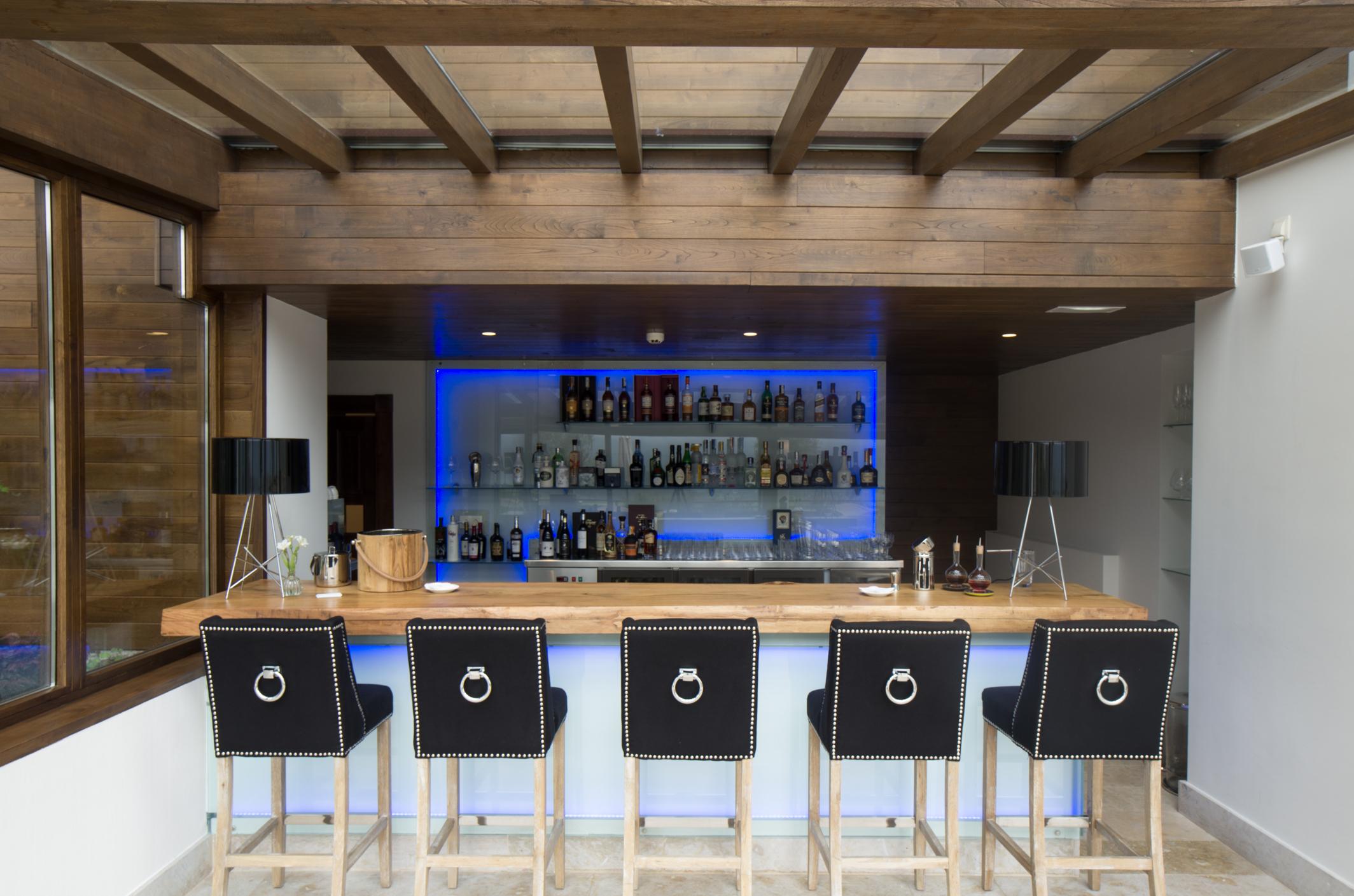 Puebloastur Eco Resort Hotel & Spa Cofiño Dış mekan fotoğraf