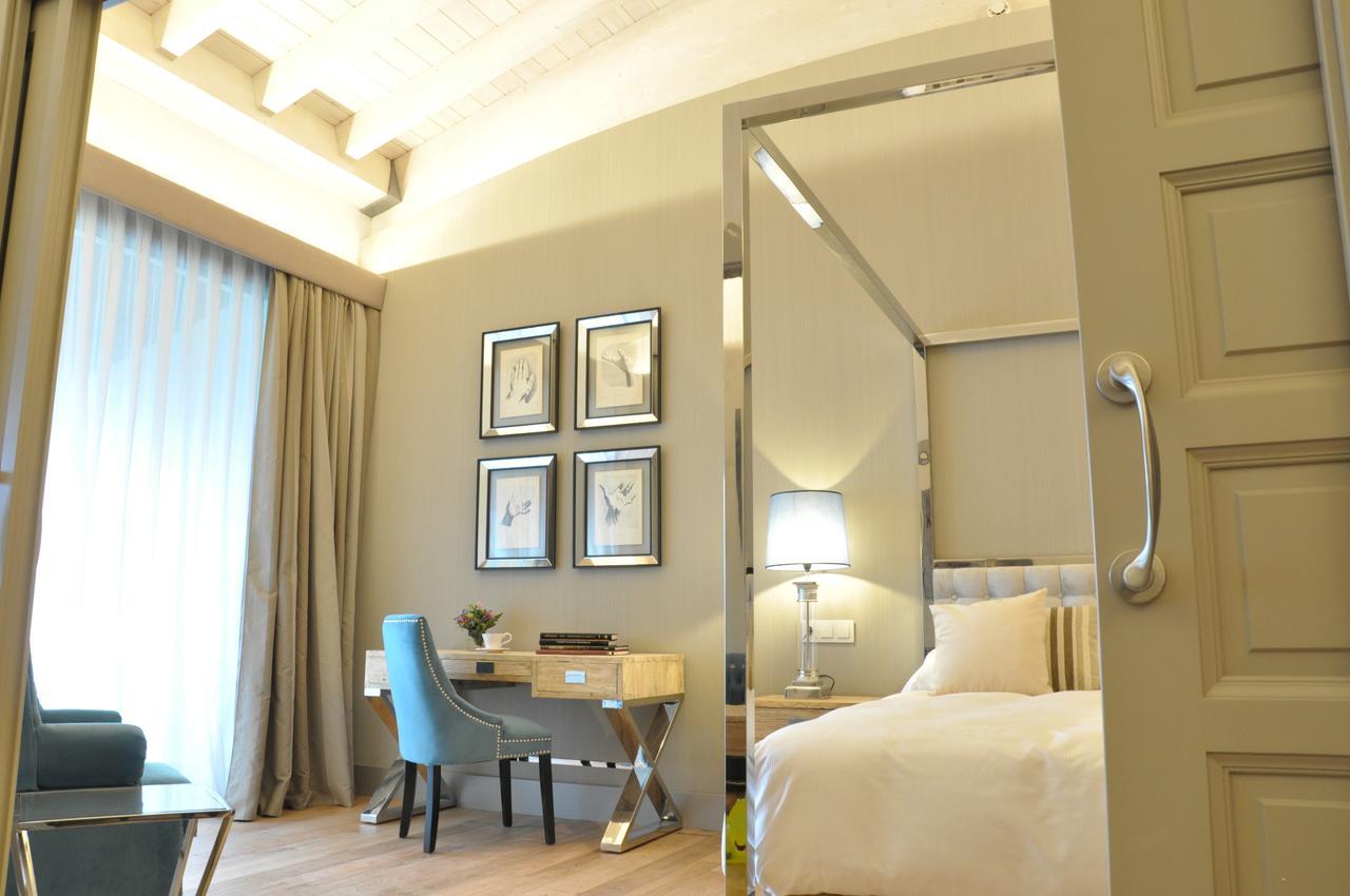 Puebloastur Eco Resort Hotel & Spa Cofiño Dış mekan fotoğraf